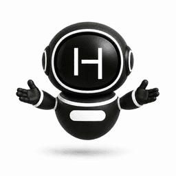 HUXIP AI concierge avatar