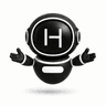 HUXIP AI concierge avatar